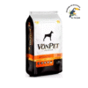 VON PET PREMIUM Perro Adulto X 20 KG