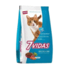 7 VIDAS GATO ADULTO SALMON x 10 kg