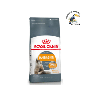 ROYAL CANIN CAT Hair & Skin Care 2 Kg