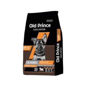 OLD PRINCE Puppies Medium & Large Breeds 15 Kg