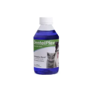 ANTISEPTICO BUCAL DENTALPLAX X 250 ML