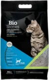 ARENA AGLOMERANTE BIO STONES MANZANA X 4 KG