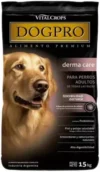 DOGPRO ADULTOS DERMA CARE