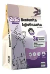 BENTONITA AGLUTINANTE LAVANDA X 15 KG