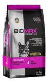 BIOMAX Gato x 10 kg