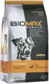 BIOMAX Perro Adulto Raza Pequeña x 15 kg