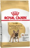 ROYAL CANIN Bulldog Francés Adulto 3 Kg