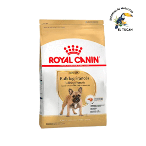 ROYAL CANIN Bulldog Francés Adulto 3 Kg