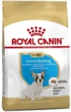ROYAL CANIN Bulldog Frances Junior 3 Kg