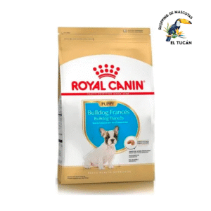 ROYAL CANIN Bulldog Frances Puppy 3 Kg