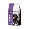 CANACTIVE Cachorros RAZA MED Y GRANDE x 20 Kgs