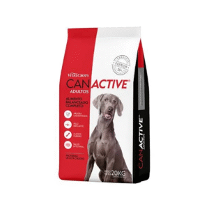 CANACTIVE Adultos x 20 Kgs