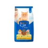 CAT CHOW ESTERILIZADOS PESCADO Y CARNE X 15 KG