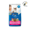 CAT CHOW GATITOS PESCADO CARNE Y VEGETALES X 15 KG