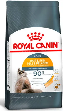 ROYAL CANIN CAT Hair & Skin Care 2 Kg