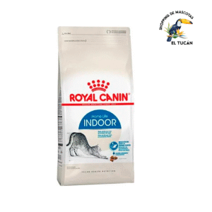 ROYAL CANIN CAT INDOOR HOME LIFE 1,5 Kg