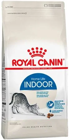 ROYAL CANIN CAT INDOOR HOME LIFE 1,5 Kg
