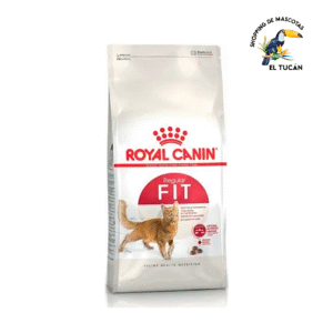 ROYAL CANIN CAT Regular Fit 1,5 Kg
