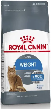 ROYAL CANIN CAT Weight Care 1,5 Kg