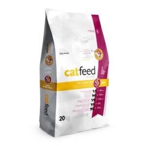 CATFEED ADULTO 20 KG
