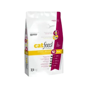 CATFEED ADULTO 7,5 KG