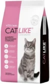 CATLIKE Gatos Adultos x 15 kg