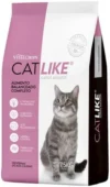 CATLIKE Gatos Adultos x 7,5 kg