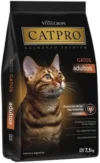 CATPRO Adultos x 7,5 Kg