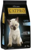 CATPRO Kitten x 3 Kg