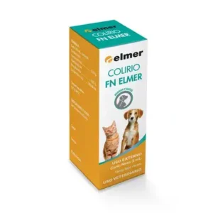 COLIRIO Gotero x 5ml