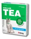 COLLAR TEA GATO PULGA Y GARAPATA 136 X 36CM