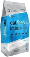 CATFEED KITTEN 7,5 KG