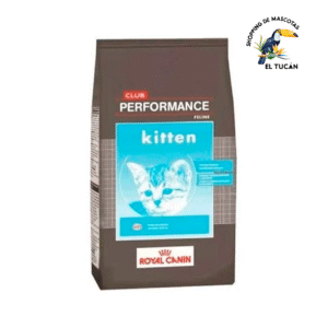 ROYAL CANIN Club Performance FELINE Kitten 1,5 Kg