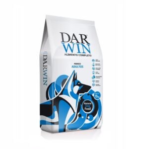 DARWIN PERRO ADULTO 15KG