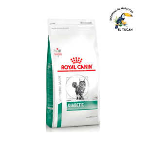 ROYAL CANIN DIABETIC FELINE X 1,5 KG