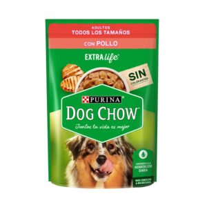 DOGCHOW ADULTOS TODOS LOS TAMANOS CON POLLO