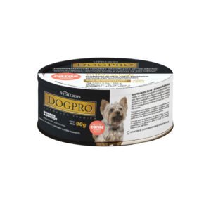 DOGPRO CARNE LATA 90G