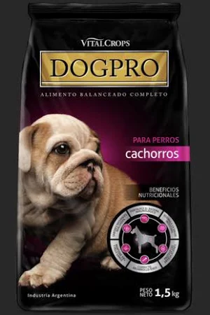 DOGPRO Cachorros