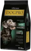 DOGPRO SENIOR