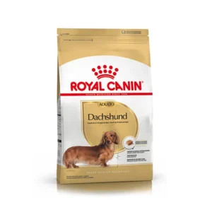 ROYAL CANIN Dachshund Adulto 3 Kg