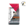 EXCELLENT ADULT REDUCED CALORIE POLLO Y ARROZ X 15 KG