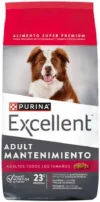 EXCELLENT ADULT MAINTENANCE X 20 KG