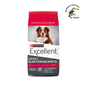 EXCELLENT ADULT MAINTENANCE X 20 KG