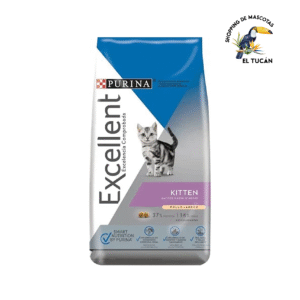 EXCELLENT KITTEN X 7,5 KG
