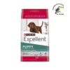 EXCELLENT PUPPY Razas Medianas y Grandes X 20 KG