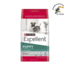 EXCELLENT PUPPY Razas Pequeñas X 7,5 KG