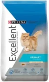 EXCELLENT URINARY CAT con Pollo y Arroz X 7,5 KG