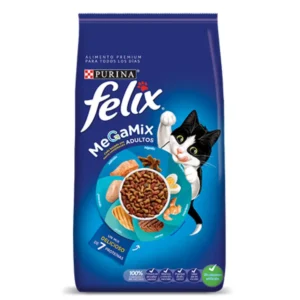 FELIX MEGAMIX ADULTO X 15 KG