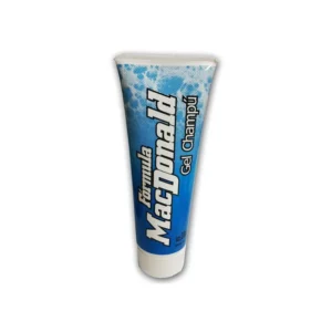 FORMULA MACDONALD GEL CHAMPU