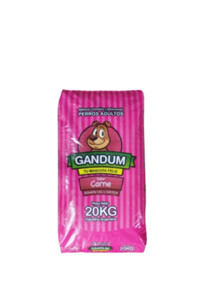 GANDUM PERRO ADULTO X 15 KG